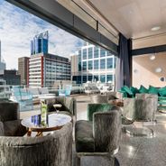 Best Rooftop Bars in Perth, Australia