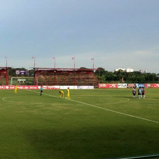 Lad Krabang 54 Stadium