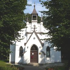 Church of Christ, Riga