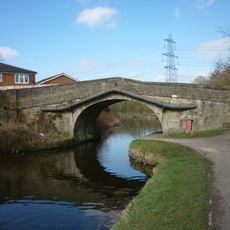 Tottleworth Bridge (Number 108)