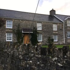 Cliff Cottage