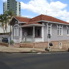 Rua Sete de Setembro