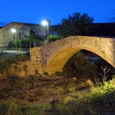 Conjunt de la Valleta