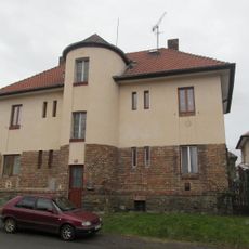 Dům dělnické kolonie čp. 905