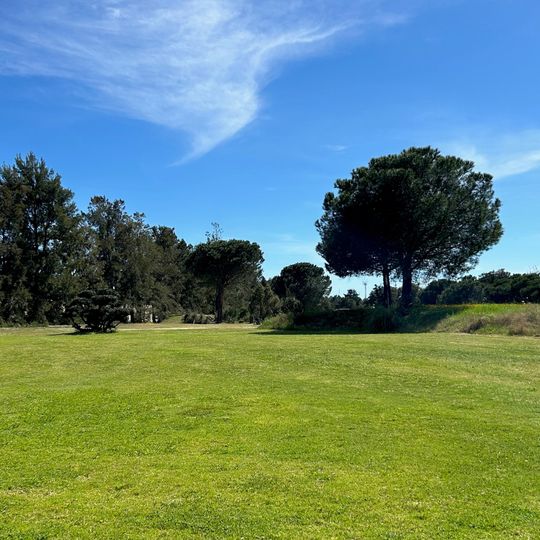 Golf de la Base Aérienne 126