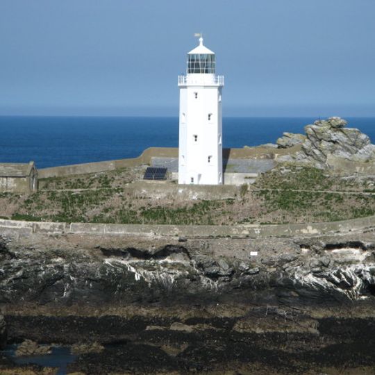 Godrevy Lighthouse
