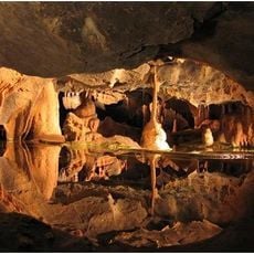 Gouffre Jean-Bernard