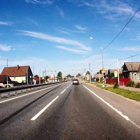 Maryino, Torzhoksky district