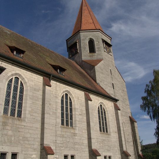 Christuskirche