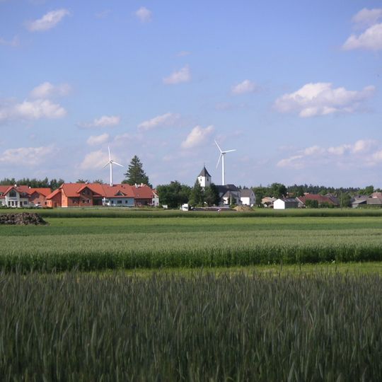 Grafenschlag