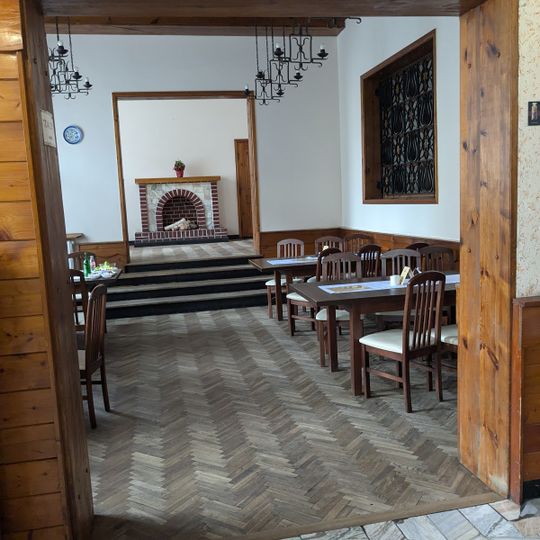 Restauracja Kaszubska