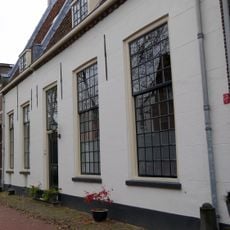 Havenstraat 28, IJsselstein