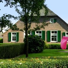 Oude Rijksweg 739, Rouveen