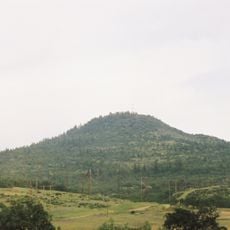 Roxy Ann Peak