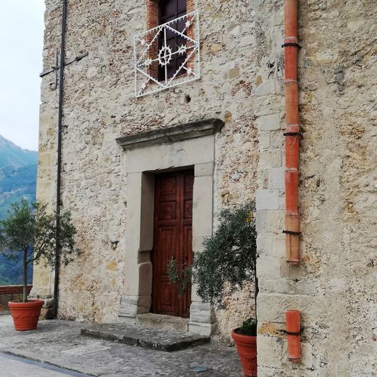 Chiesa di Sant'Agata
