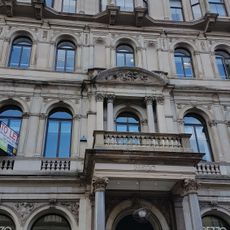 31-39 St Vincent Place, Scottish Amicable Life Assurance Society