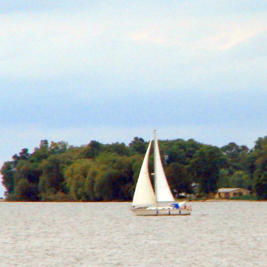 Bay of Quinte