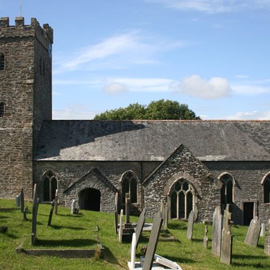 Church of St James the Less