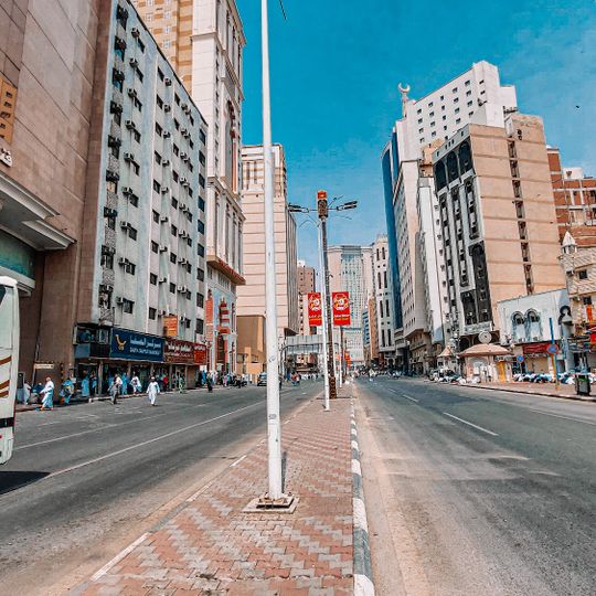 Palestine Hotel