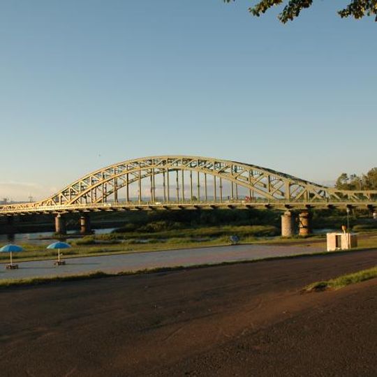 Pont Asahi