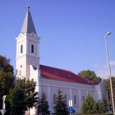 Saint Ladislaus Church