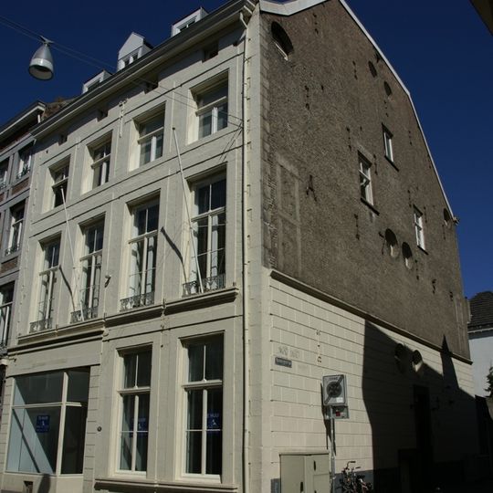Grote Gracht 12, Maastricht