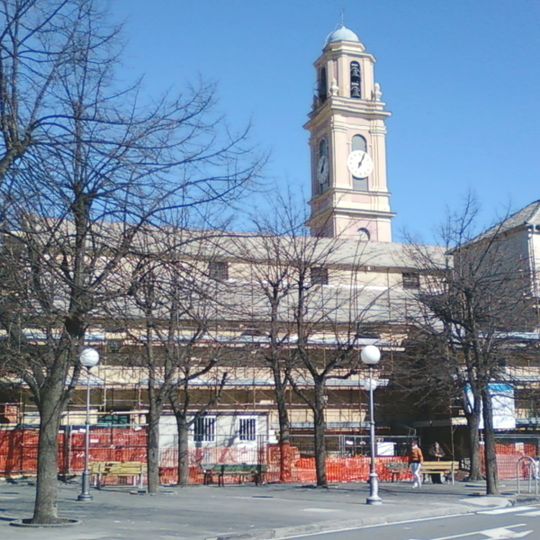Chiesa di Sant'Ambrogio