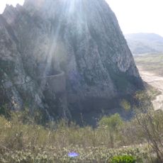 Montejaque Reservoir