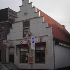 Loet 11, Schagen