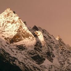 Kinnaur Kailash