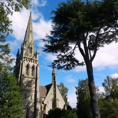 Church of the Holy Trinity