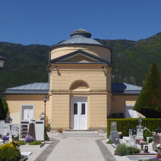 Cappella della Santa Croce