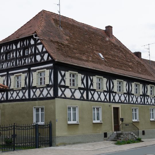 Bauernhaus