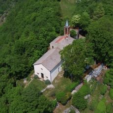 Eremo di San Giorgio