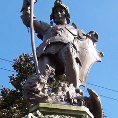 Sir Wilfrid Lawson Memorial And Drinking Trough