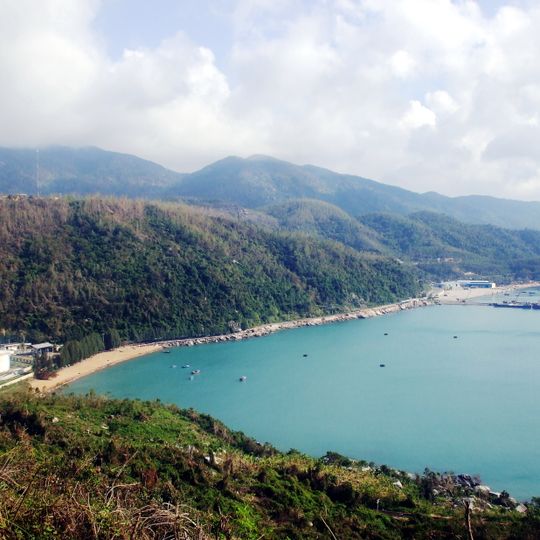 Provincia di Phu Yen