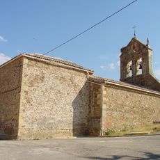 Iglesia de San Benito Abad, Gargantilla del Lozoya