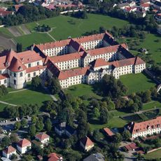 Ottobeuren Abbey