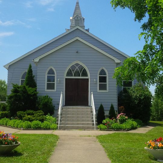 Church of St Aloysius