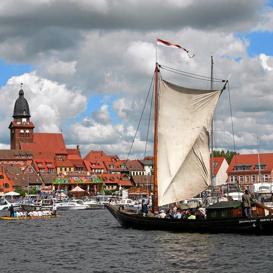 Müritz