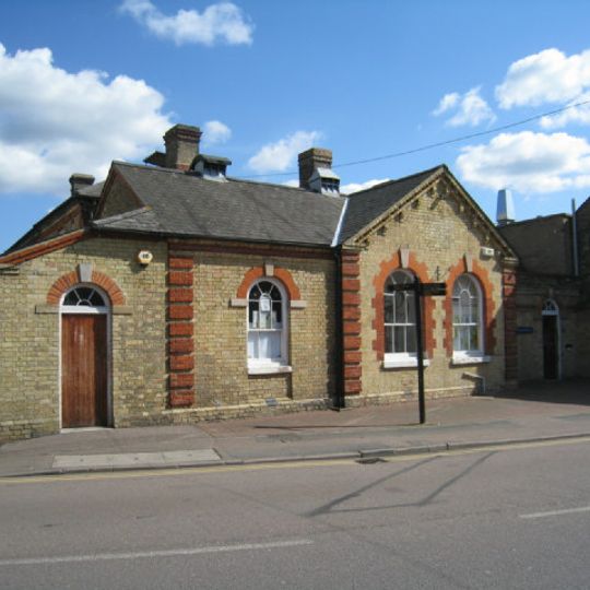 St Neots Museum