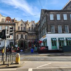 3-11 Shandwick Place, Edinburgh