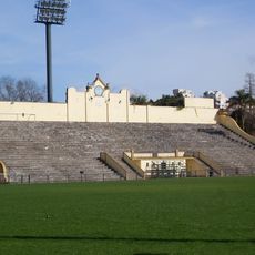 Club Atlético San Isidro Stadium