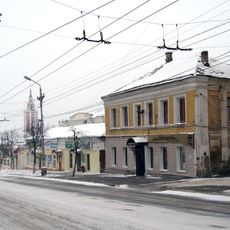 Жилой дом (Калуга)