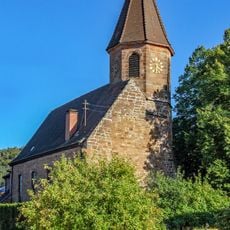 St. Philipp und Jakob