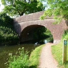 Batten's Bridge (024136)