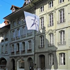 Former Grosse Apotheke and Diesbacherhaus