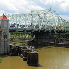 University Heights Bridge