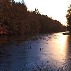 Blechhammerweiher