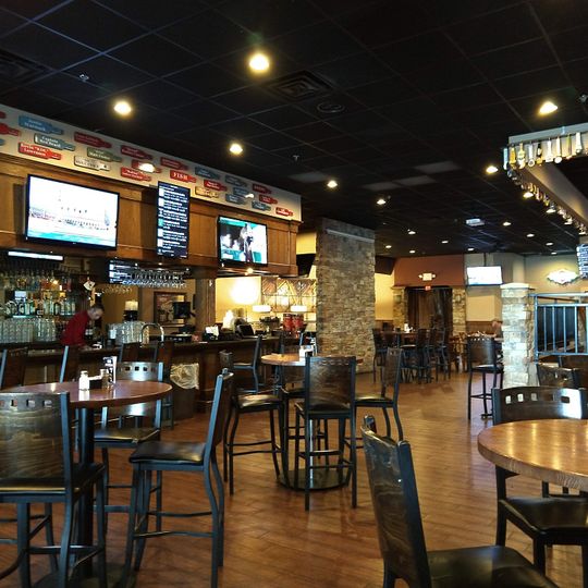 CONRAD'S Restaurant & Alehouse